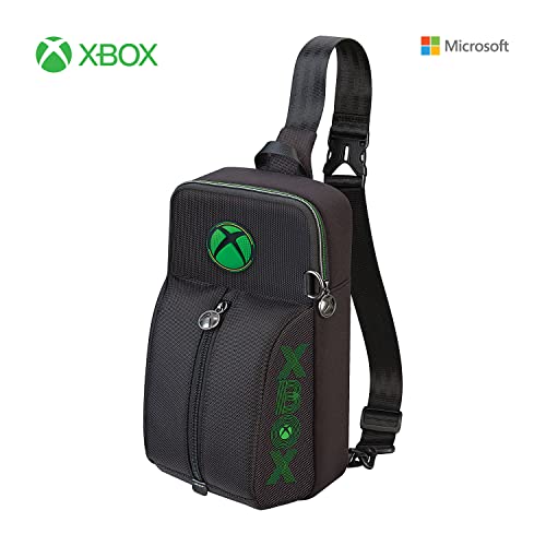 Game Traveler Xbox System S System Sling Case - Licensed and Tested...