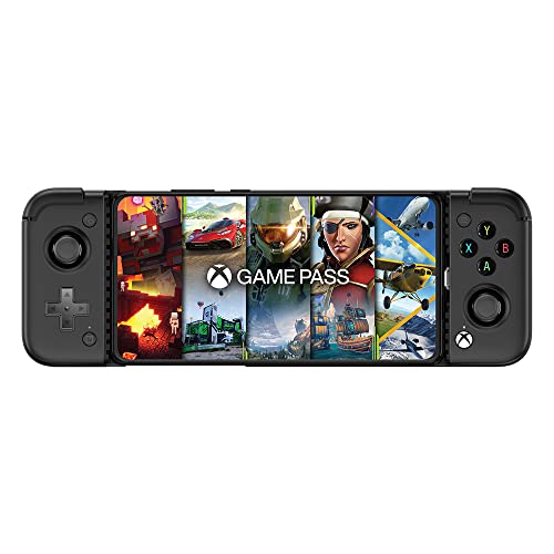 GameSir X2 Pro Mobile Gaming Controller for Android Support Xbox Cl...