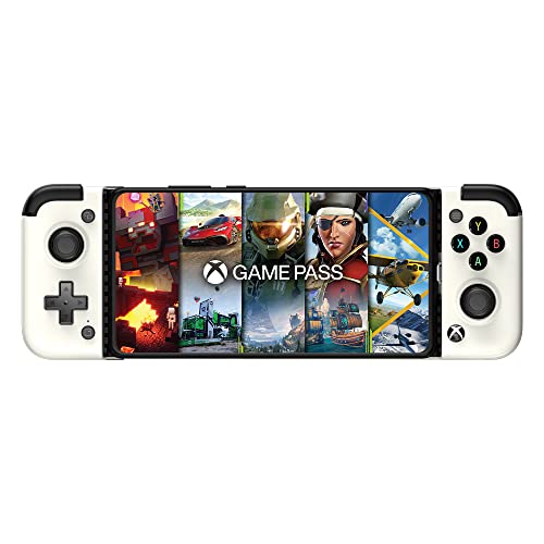 GameSir X2 Pro-Xbox Mobile Game Controller for Android Type-C (100-...