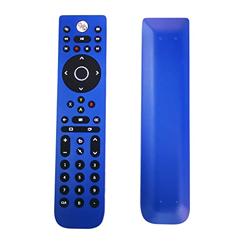 Gaming Media Remote Control Compatible with Xbox, Xbox Series S, Xb...