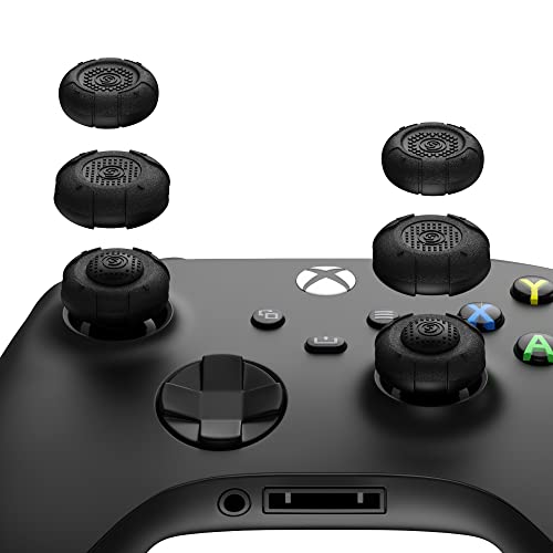 GeekShare Thumb Grip Caps for Xbox One Controller,Silicone Joystick...