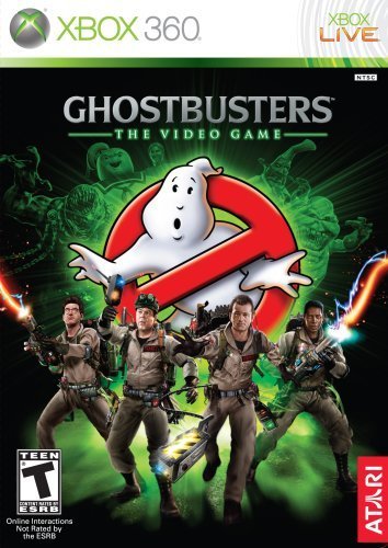 Ghostbusters: The Video Game - Xbox 360 (Renewed)...