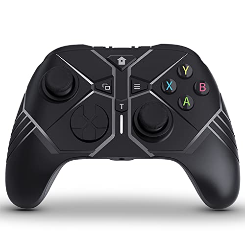 Gina Joyfurno Wireless Gaming Controller Compatible with Xbox Serie...