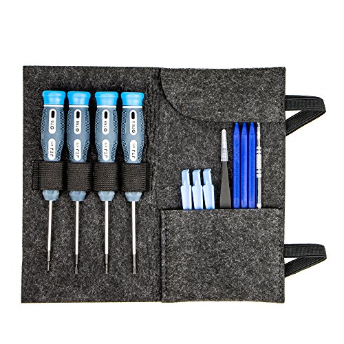 GogoFix Screwdriver Repair Tool Kit Compatible with Xbox Console   ...