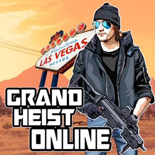 Grand Heist Online Free - Crime City...