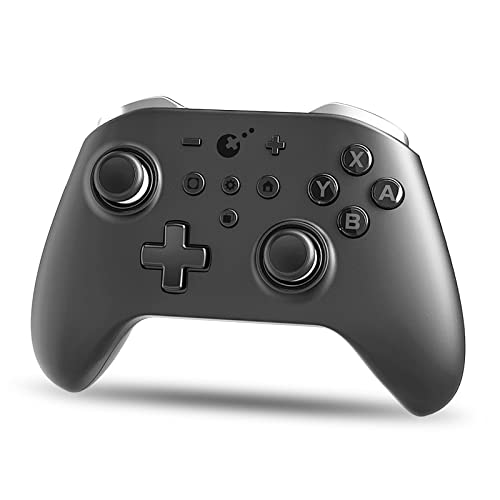 GuliKit Kingkong 2 Pro Controller, Switch Pro Controller with Hall ...