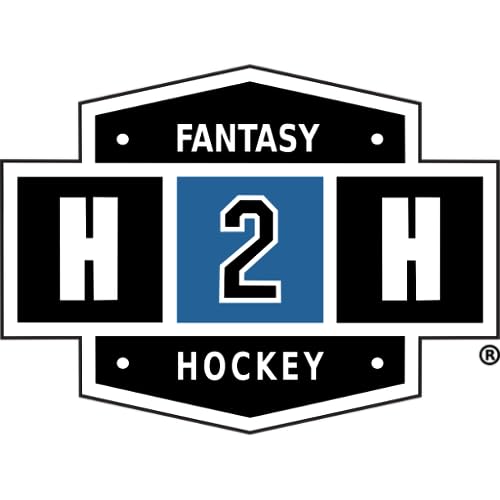 H2H Fantasy Hockey...