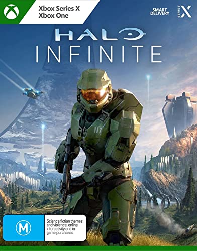 Halo Infinite - Xbox Series X...