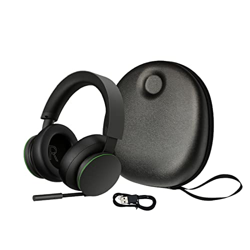 Hard Carrying Case for Xbox Wireless Gaming Headset, Xbox Series X|...