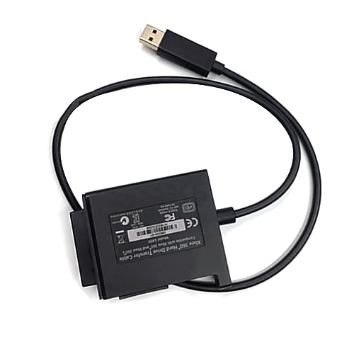 Hard Disk Drive USB Data USB 2.0 to SATA 2.5  SSD HDD for Xbox 360 ...