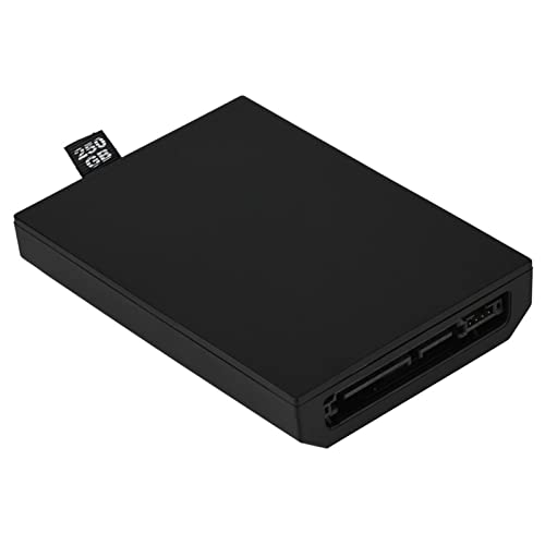 Hard Drive, 250GB Internal HDD Hard Drive Disk Kit for Xbox 360 Int...