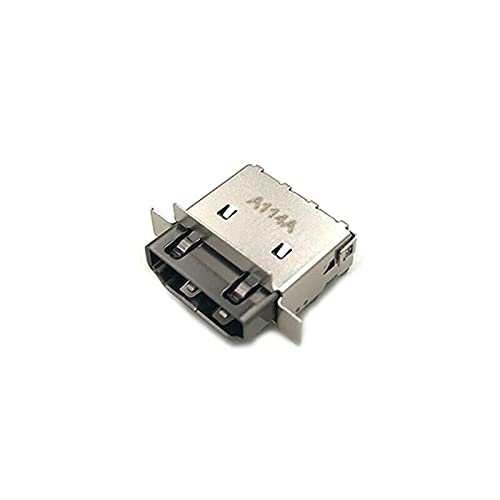 HDMI Display Port Jack Socket Connector Replacement for Xbox Series...