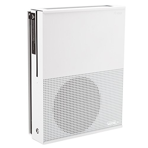 HIDEit Mounts X1S Wall Mount for Xbox One S - Patented in 2019, Mad...