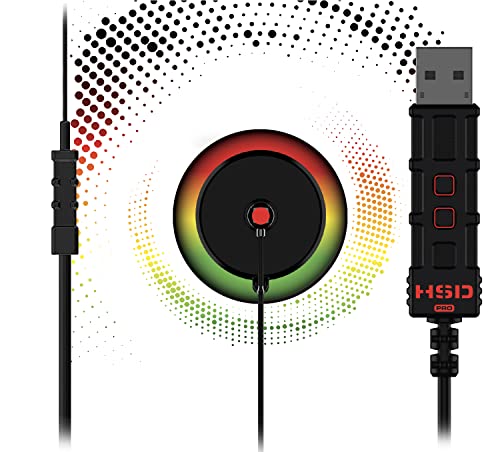 Hipshotdot PRO Color and Brightness Control Dot LED Aim Assist Mod ...