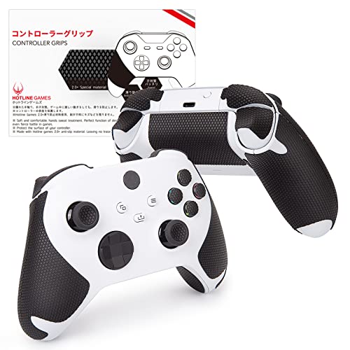 Hotline Games 2.0 Plus Controller Grip for Xbox Series X S Controll...
