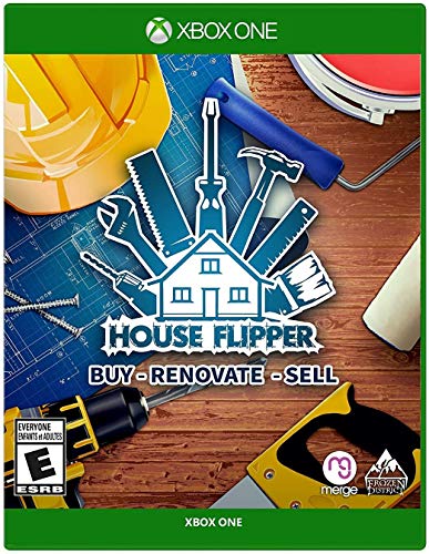 House Flipper - Xbox One...