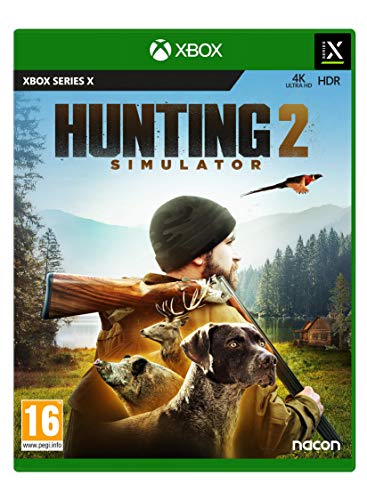 Hunting Simulator 2 (Xbox Series X)...