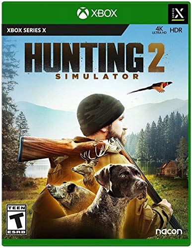 Hunting Simulator 2 (Xsx) - Xbox Series X...