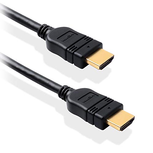 HUYUN 81 inch 207cm High Speed HDMI Cable Fit for Xbox ONE Compatib...