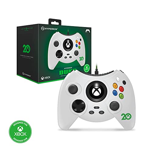 Hyperkin Hyperkin Duke Wired Controller for Xbox Series X|S Xbox On...
