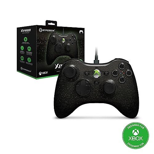 Hyperkin Xenon Wired Controller Special Edition for Xbox Series X|S...