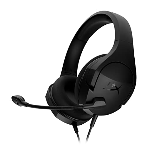 HyperX Cloud Stinger Core - Gaming headset for PC, PlayStation 4 5,...