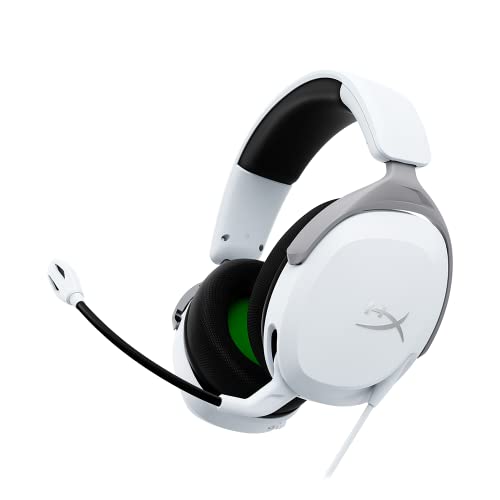 HyperX CloudX Stinger 2 Core - Gaming Headset for Xbox, Lightweight...