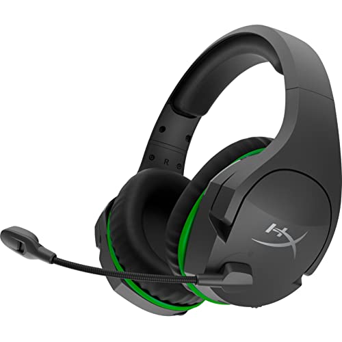 HyperX CloudX Stinger Core – Wireless Gaming Headset, for Xbox Se...