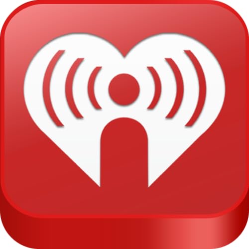 iHeart: Radio, Podcasts, Music...