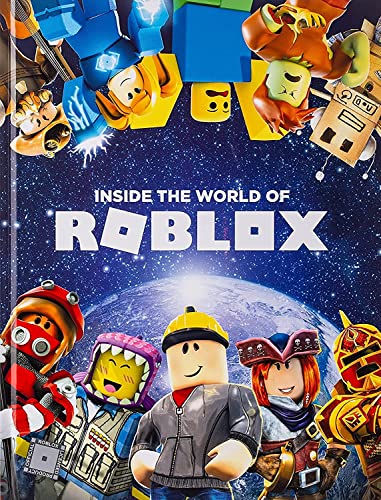 Inside the World of Roblox...