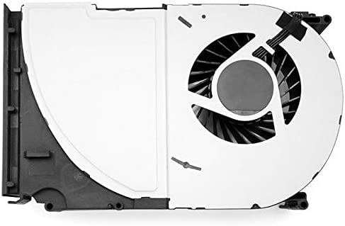 Internal Cooling Fan with Heatsink for Xbox One X Console Inner Fan...