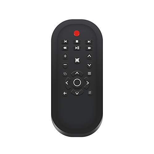J&TOP Media Remote Control for Microsoft Xbox One S X,Wireless Medi...
