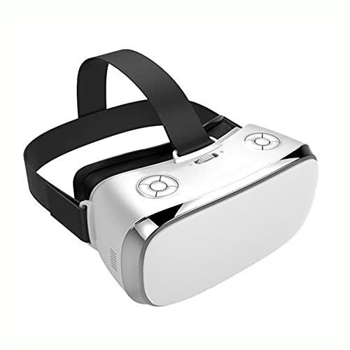 JANXLE All-in-One Virtual Reality Headsets Wireless VR Headset Pc 1...