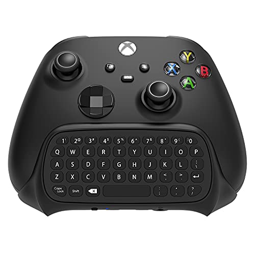Keyboard for Xbox Series X S Controller, for Xbox One S Controller ...