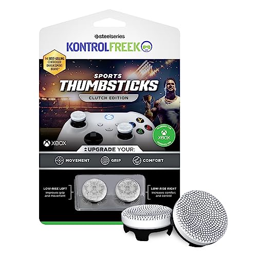 KontrolFreek Clutch for Xbox One and Xbox Series X Controller | Per...