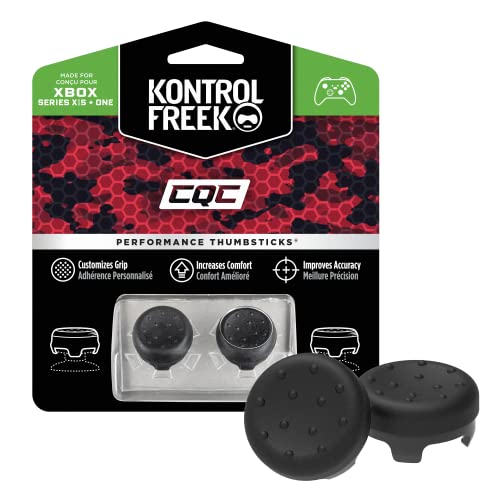 KontrolFreek CQC for Xbox One and Xbox Series X Controller | Perfor...