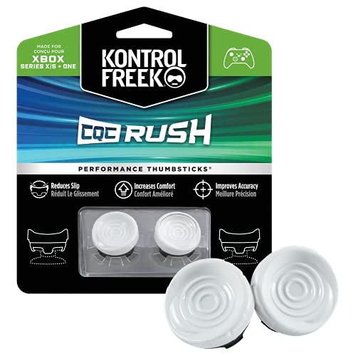 KontrolFreek CQC Rush for Xbox One and Xbox Series X Controller | P...