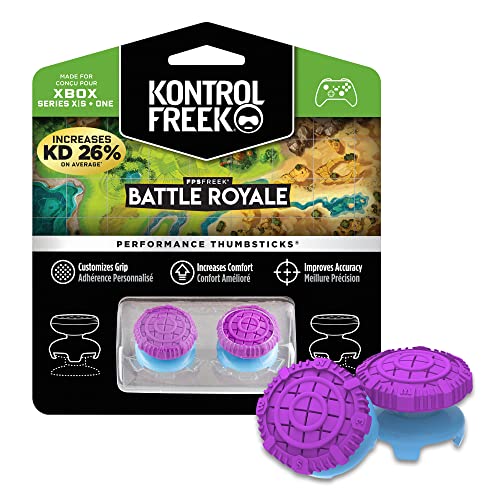 KontrolFreek FPS Freek Battle Royale for Xbox One and Xbox Series X...