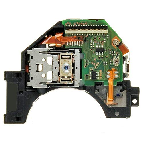 Laser Lens Disc Drive Module Replacement Compatible with Microsoft ...