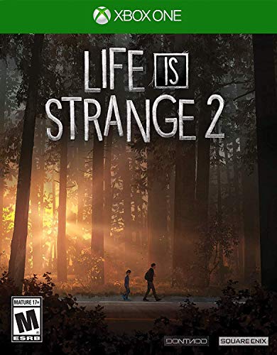 Life is Strange 2 - Xbox One...