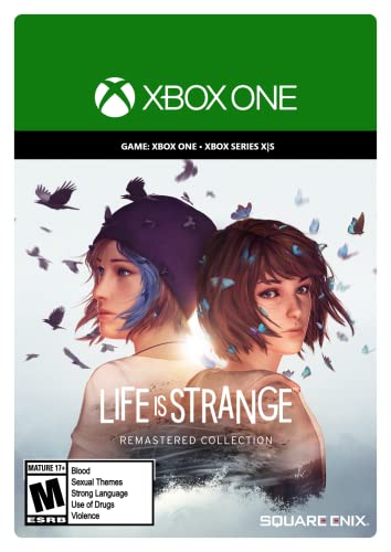 Life is Strange: Remastered Collection - Xbox [Digital Code]...