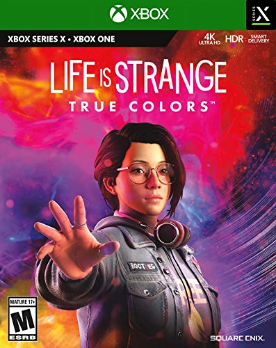 Life is Strange: True Colors - Xbox Series X...