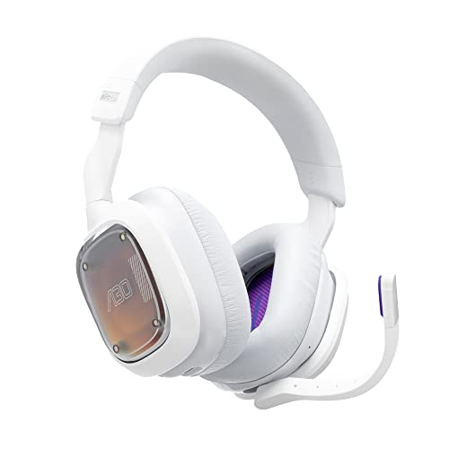 Logitech G Astro A30 LIGHTSPEED Wireless Gaming Headset - Bluetooth...