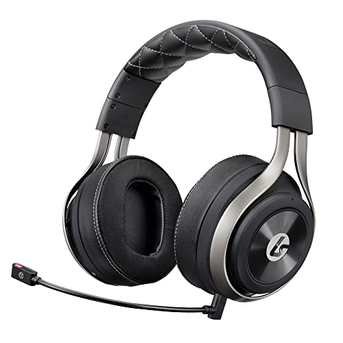 LucidSound LS50X Wireless Gaming Headset for Xbox One and Series X|...