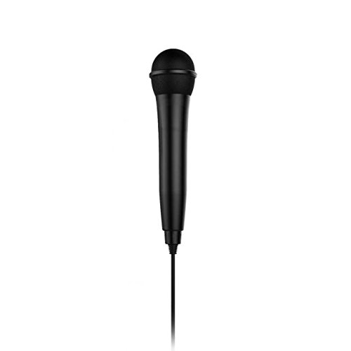 Mad Catz Universal USB Microphone for Nintendo Switch-PS3, PS4, PS2...