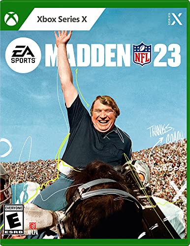 Madden NFL 23 – Xbox Series X...