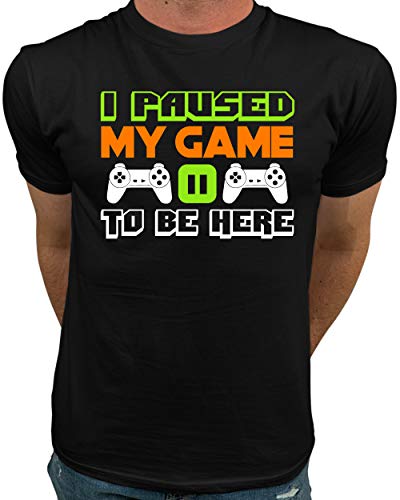 Market Trendz Funny Video Game Shirt for Gamers T Shirt Video Game ...