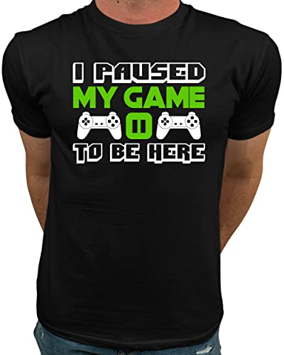 Market Trendz Funny Video Game Shirt for Gamers T Shirt Video Game ...