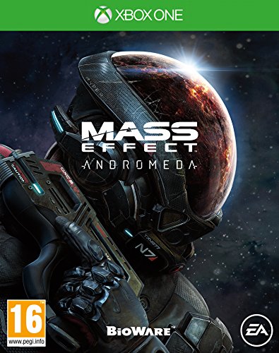 Mass Effect Andromeda (Xbox One)...
