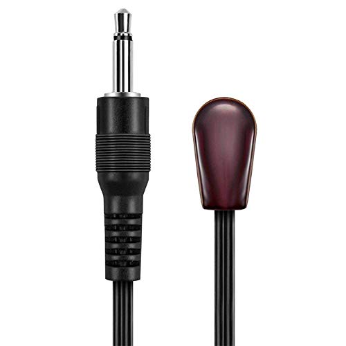 MAXZONE IR Infrared Emitter Extender Cable Extension Single HeadEye...
